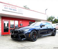 Black-BMW-M8-Competition-Next-Level-Inc-Store-Front-Custom-Driver-Side-Profile-3