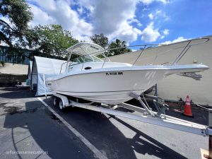 Wellcraft Fisherman Next Level Shadow-Caster Marine LEDs ShadowCaster Shadow Casters marine lighting boat lighting customized boat boating fishing saltwater offshore inshore gear equipment accessories yacht Orlando Central Florida.