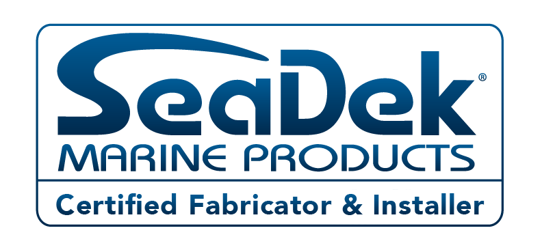 SeaDek Marine Products Certified Fabricator & Installer Orlando Custom Audio Next Level Inc