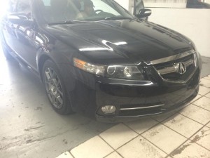 acura tl orlando custom stereo