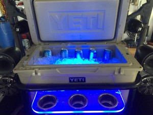 custom yeti cooler