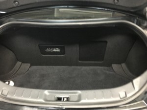 MATTs hifi 6 channel amp and 10" subwoofer
