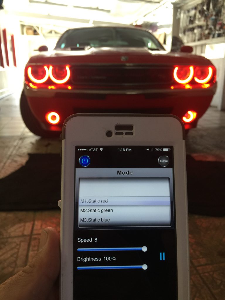 2010 Dodge Challanger