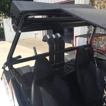 2016 Polaris Youth RZR