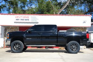truck lift kit