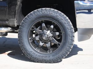 truck wheel and tire orlando