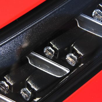 Ferrari 488 Headlights