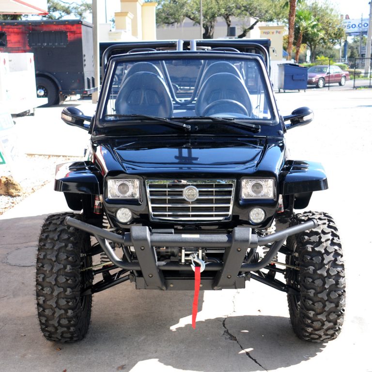 Oreion-Reeper4-Florida-Custom | Orlando Custom Audio