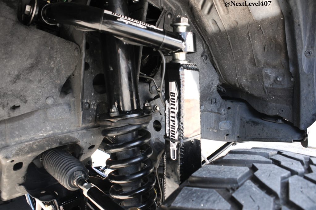 Next-Level-Toyota-Tacoma-bulletproof-front-suspension | Orlando Custom ...