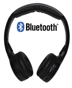 bluetooth headphones gaming