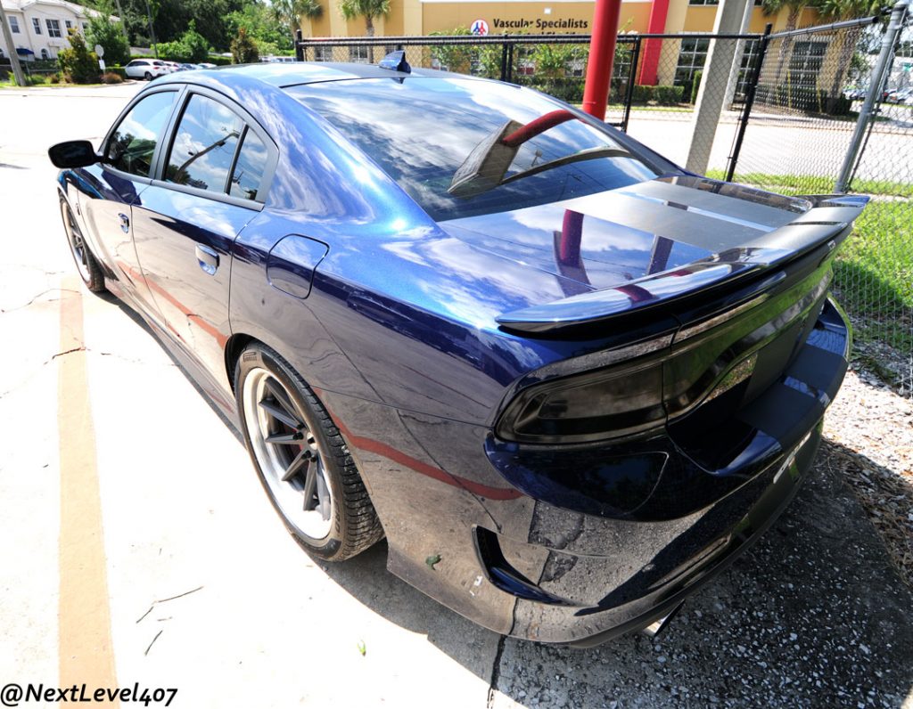 HellcatNextLevelOrlando Orlando Custom Audio