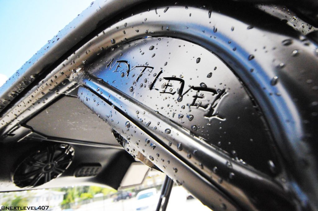 custom fabrication central Florida