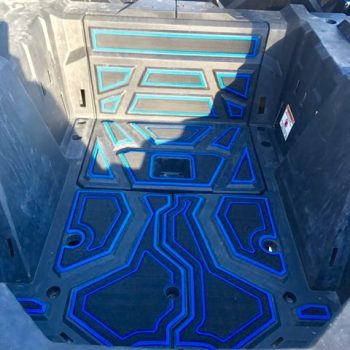 trunk liner polaris rzr florida