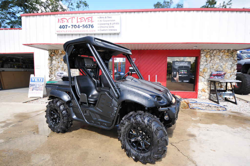 offroad utv atv custom