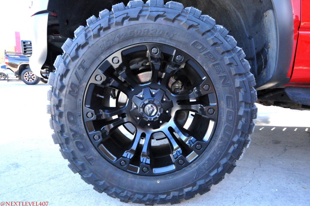 truck tires