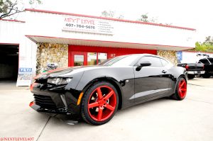 exotic car wheels