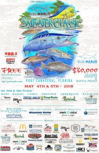 Next Level Salt Water Classic Fishing Florida