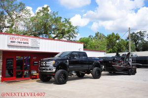 fuel rims ford truck