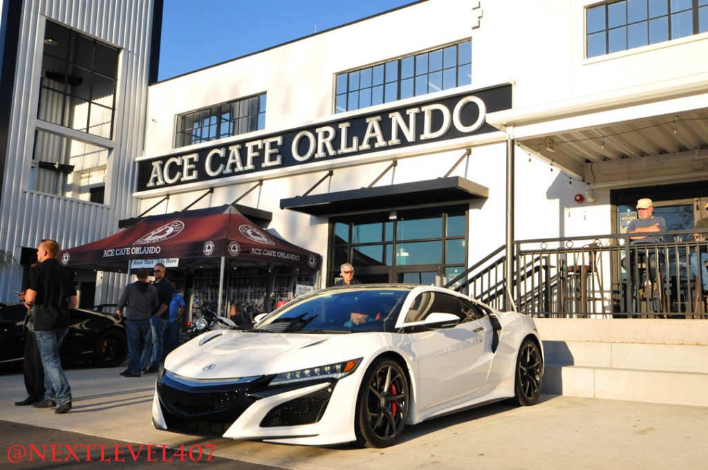 festival of speed car