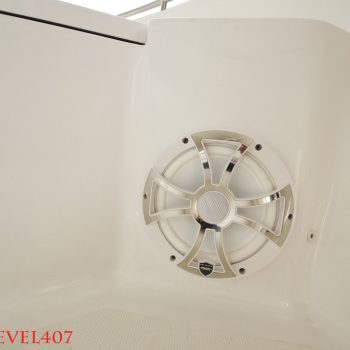 boat speakers installation