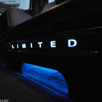 6.7L-PowerStroke-Ford-Truck-Custom-Stereo
