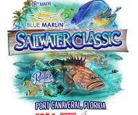 2019 Saltwater Classic Fishing Tournament Details