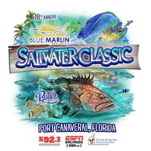 2019 Saltwater Classic Fishing Tournament Details