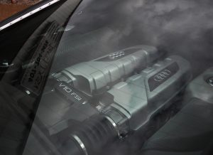 Audi-R8-V10-Engine-Next-Level-Orlando-Florida