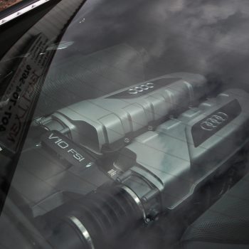 Audi-R8-V10-Engine-Next-Level-Orlando-Florida