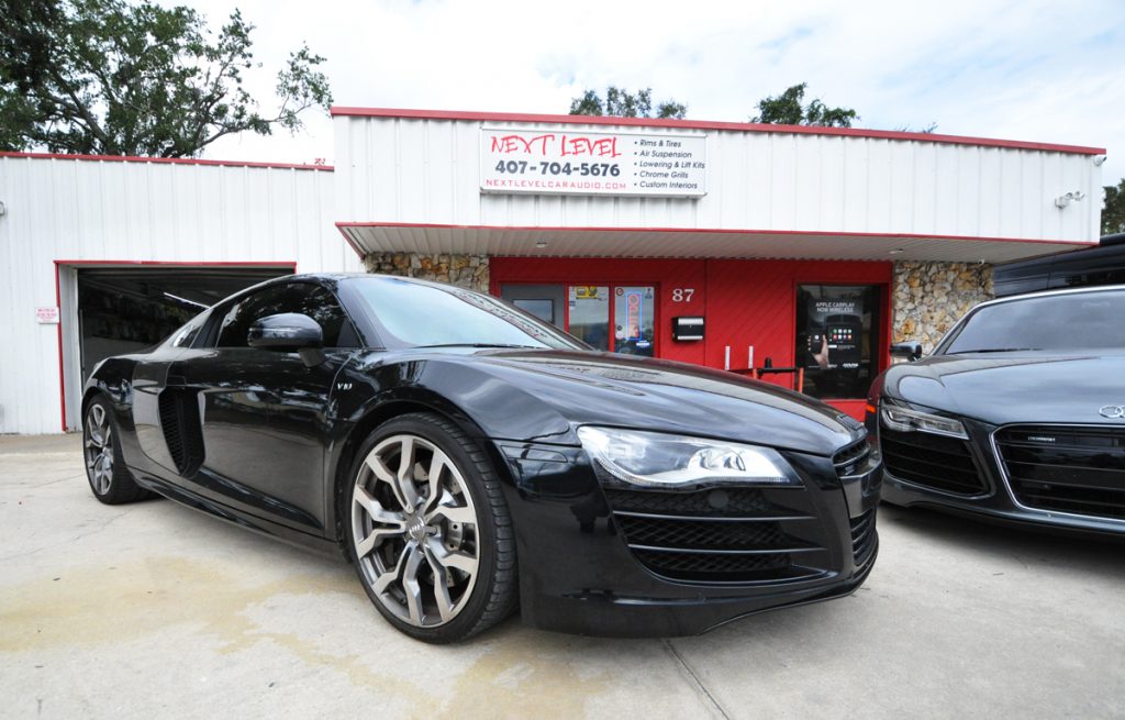 Next-Level-Custom-Car-Audio-Audi-R8