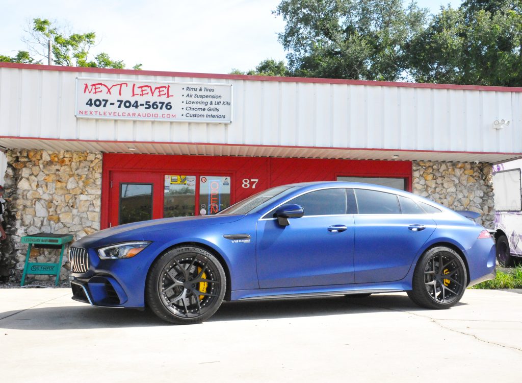 Next-Level-Mercedes-AMG-Custom-Orlando-Florida-Installer