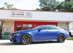 Next-Level-Mercedes-AMG-Custom-Orlando-Florida-Installer