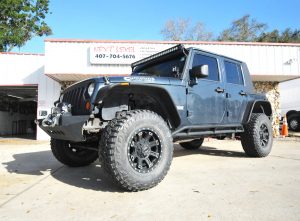 Next Level Custom Audio Orlando, Florida