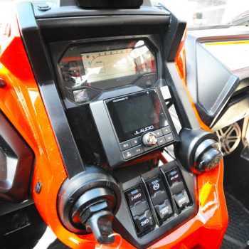 JL Audio Bluetooth Radio Installation