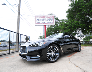 Infinity-Q60-Orlando-Custom-Car-Black