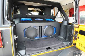 Jeep-Customs-Next-Level-Subwoofer-Alpine-Install-Trunk