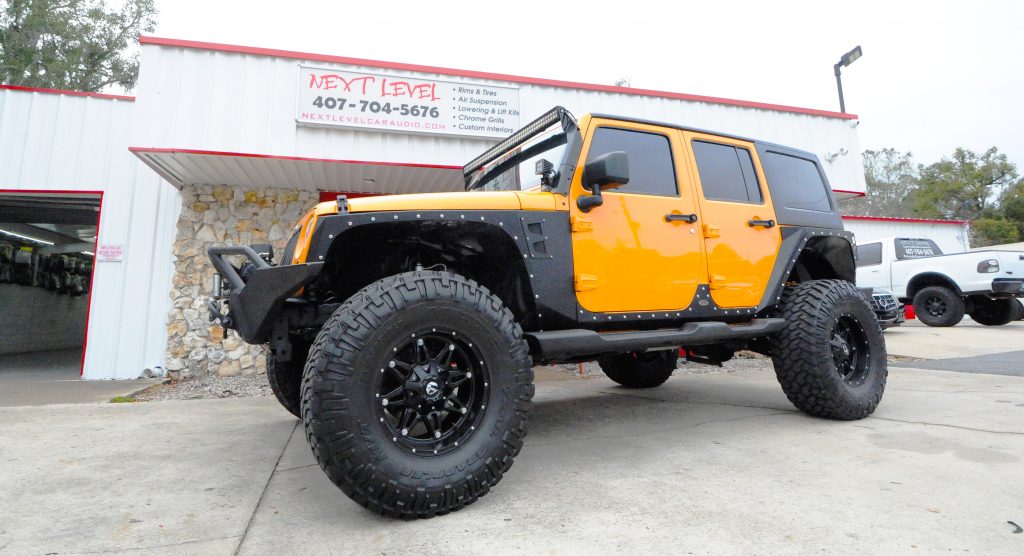 Jeep-Unlimited-Custom-Audio-Alpine-USA-Orlando-Florida-Next-Level-Stereo