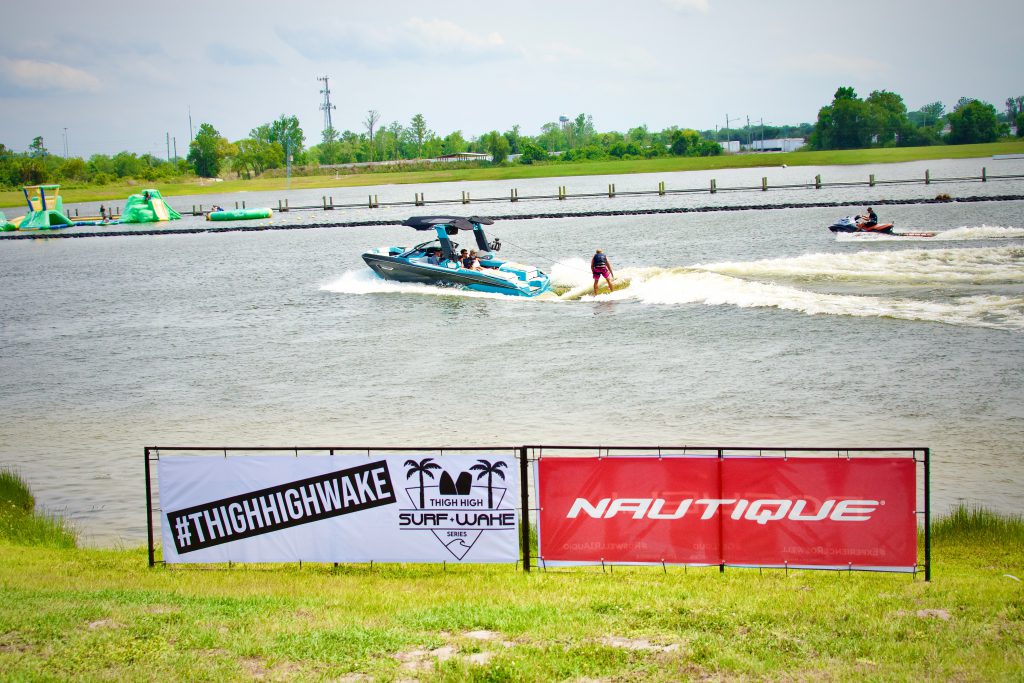 Thigh High Surf + Wake Series Stop 2