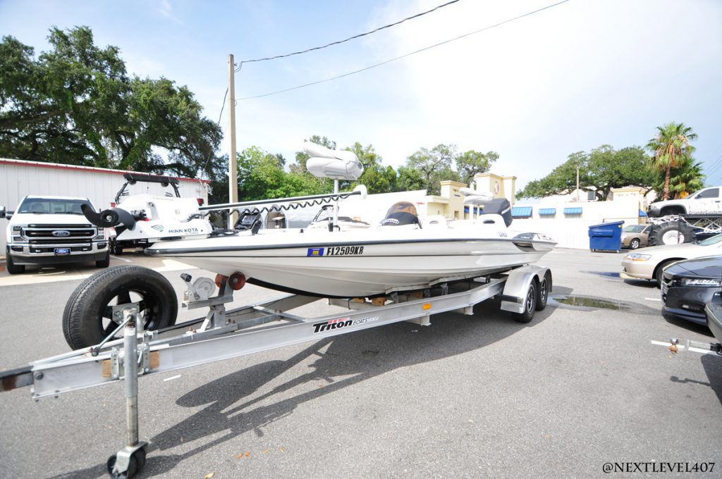 Triton-Boat-On-Trailer-Minn-Kota-Next-Level-Inc-Custom