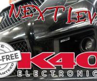 Next-Level-Ticket-Free-K40-Electronics-Cadillac