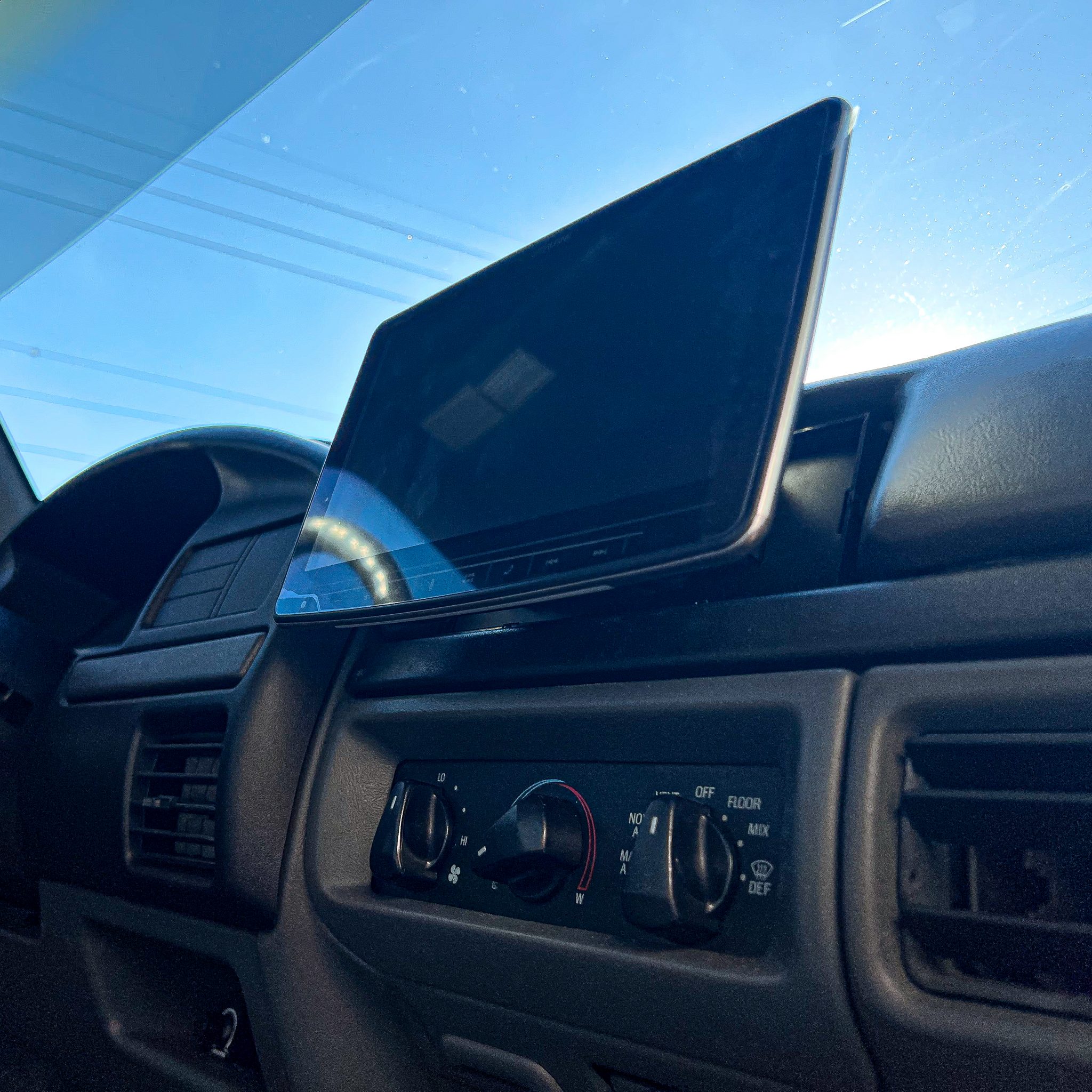 Giving This Classic Ford F150 An Audio Upgrade Orlando Custom Audio