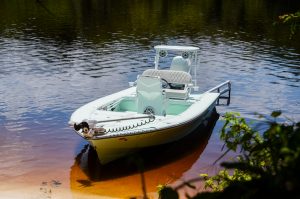 Maverick Boat. Next Level Inc. Next Level Customs. Orlando Custom Audio.