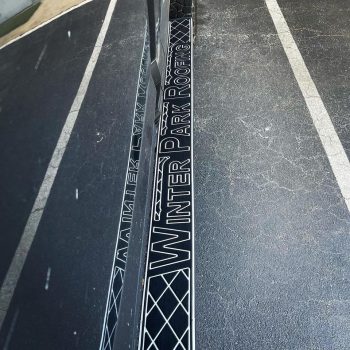 Orlando Custom Audio, Next Level inc, SeaDek Boat Flooring, Truck Step pad