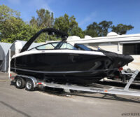 Next Level Florida Marine Customs Regal Boat JL Audio M6 Marine Sound System Install Orlando Profile