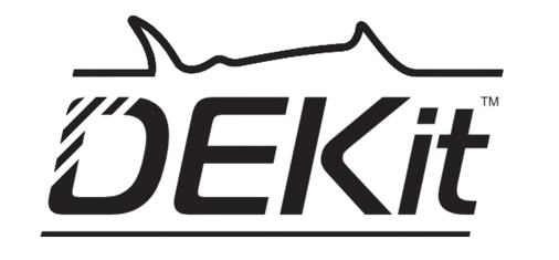 Dekit marine flooring logo