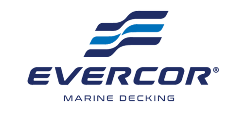 Evercor marine decking logo