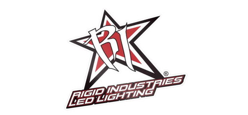 Rigid Industries logo