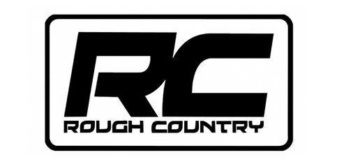 Rough Country logo