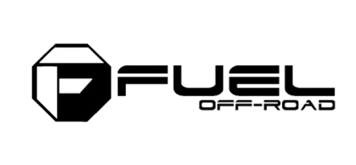 fuel off road wheels logo